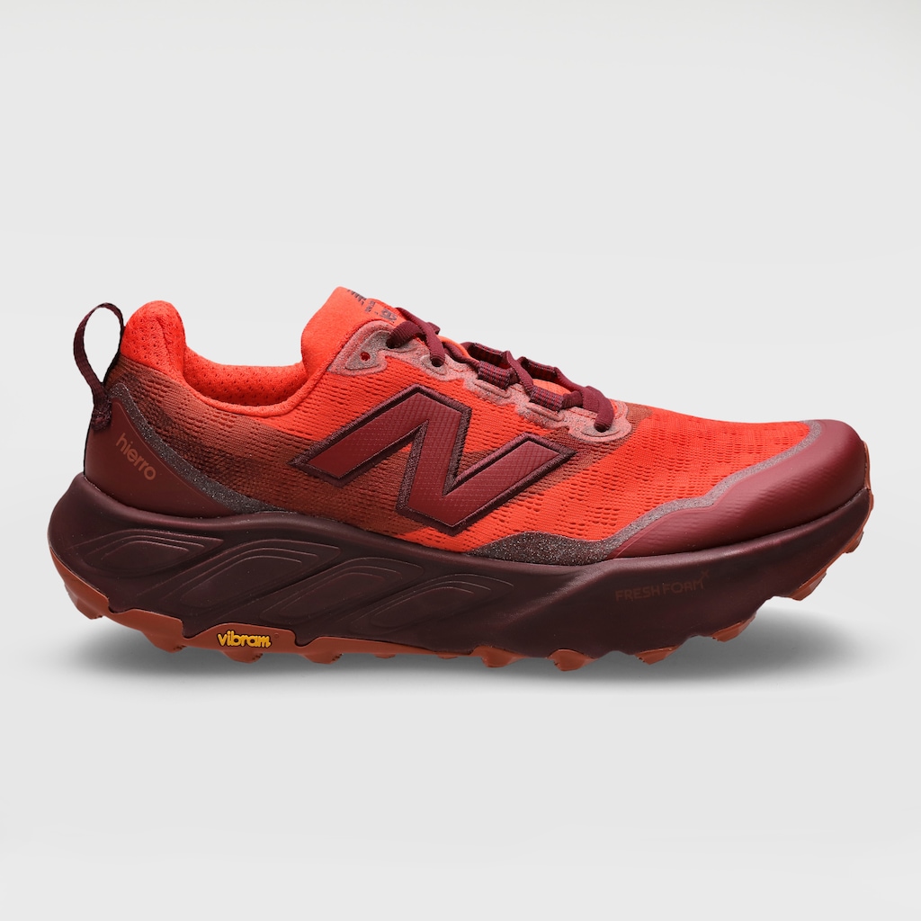 Imagem 1 do produto Tênis Masculino New Balance Fresh Foam X Hierro V9