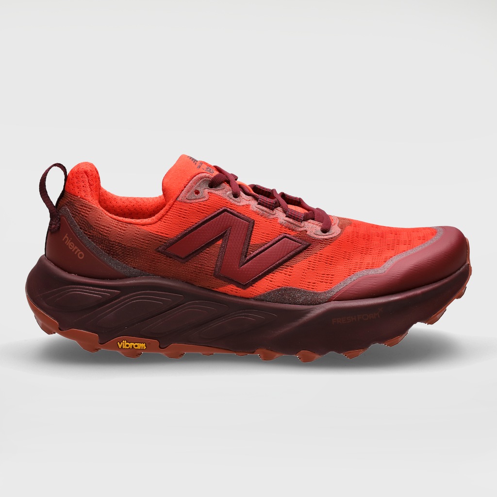 Imagem 1 do produto Tênis Masculino New Balance Fresh Foam X Hierro V9