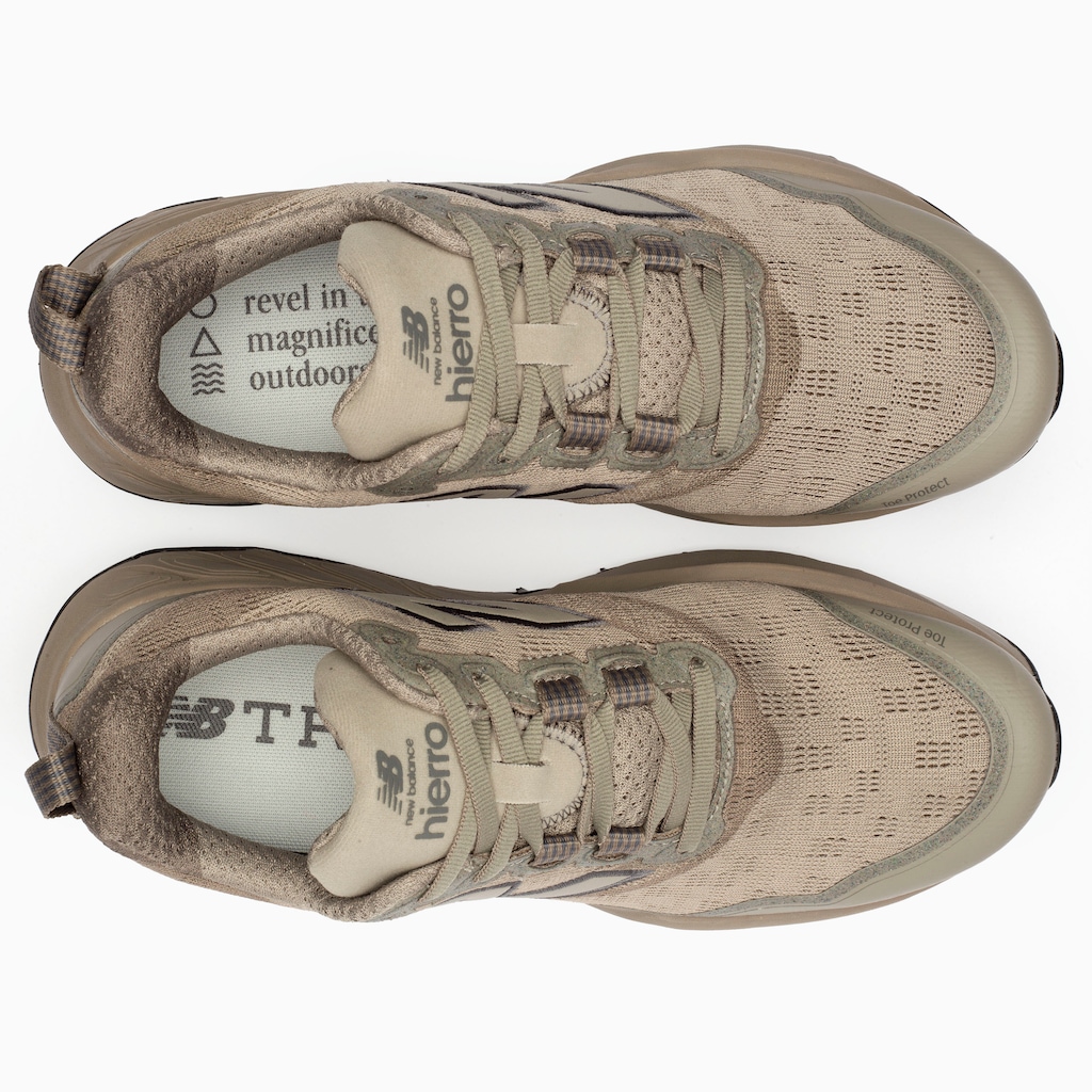 Imagem 3 do produto Tênis Masculino New Balance Fresh Foam X Hierro V9