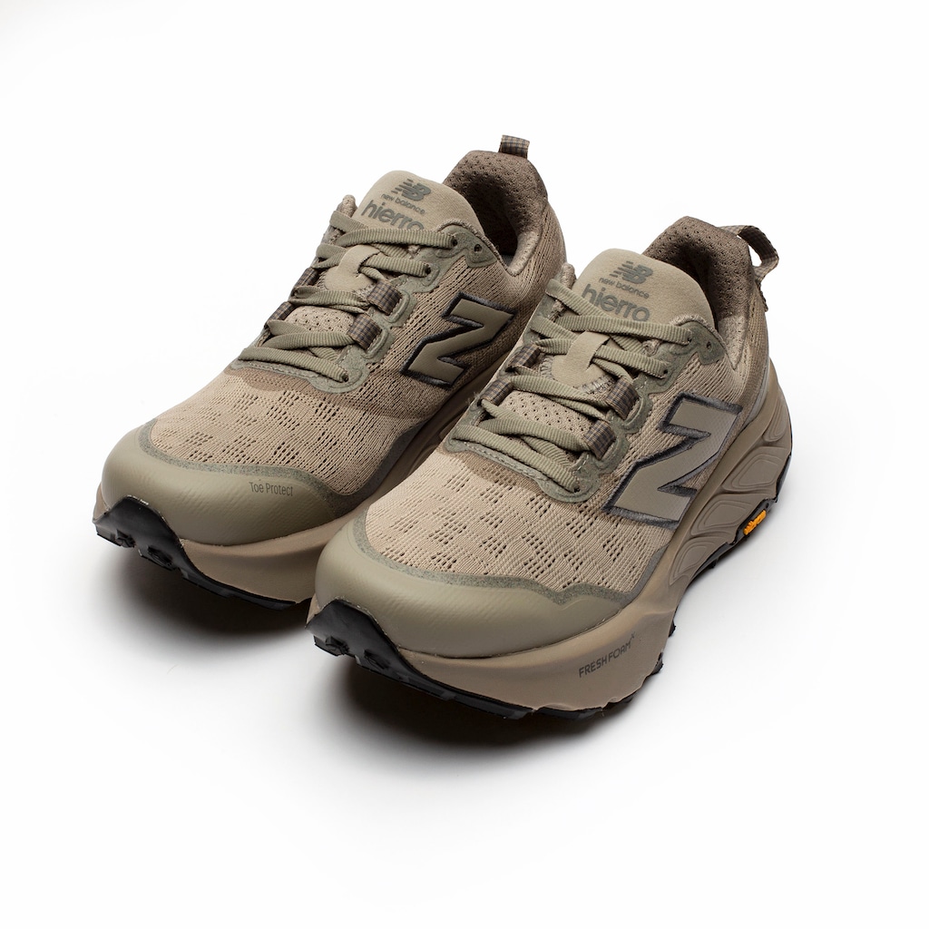 Imagem 4 do produto Tênis Masculino New Balance Fresh Foam X Hierro V9