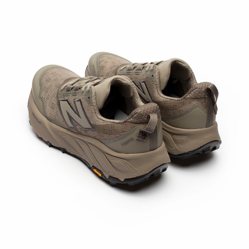 Imagem 5 do produto Tênis Masculino New Balance Fresh Foam X Hierro V9