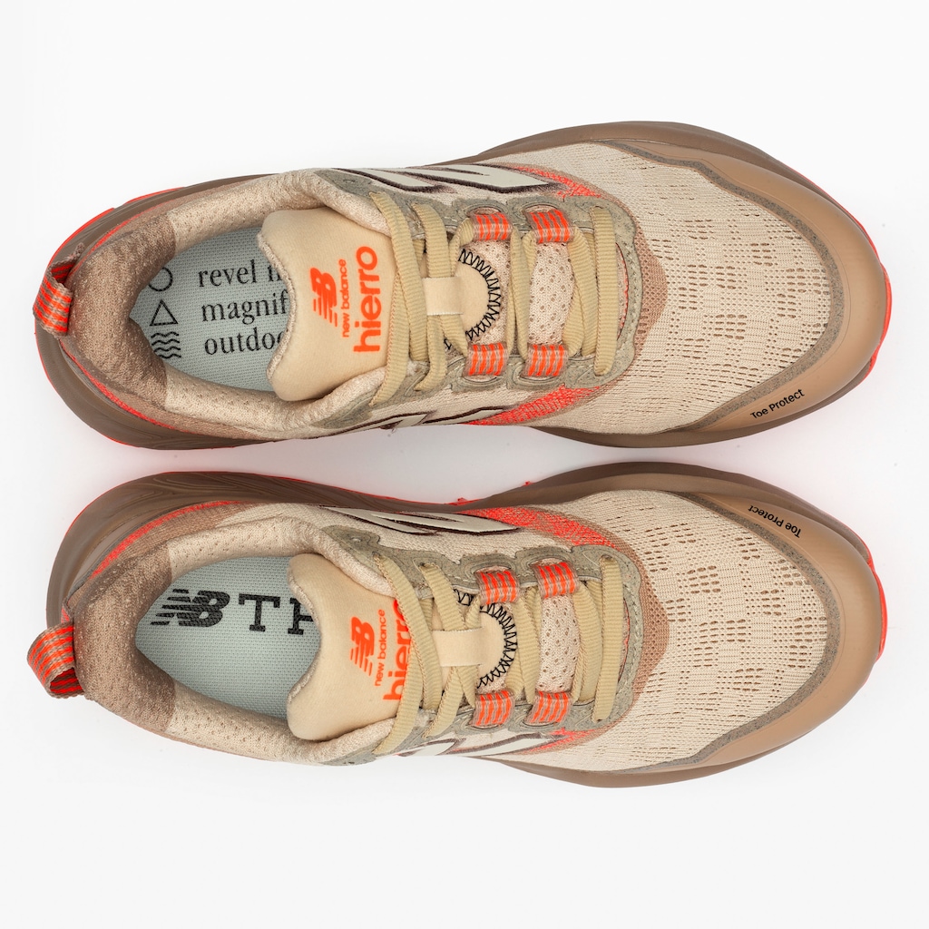 Imagem 3 do produto Tênis Feminino New Balance Fresh Foam X Hierro V9