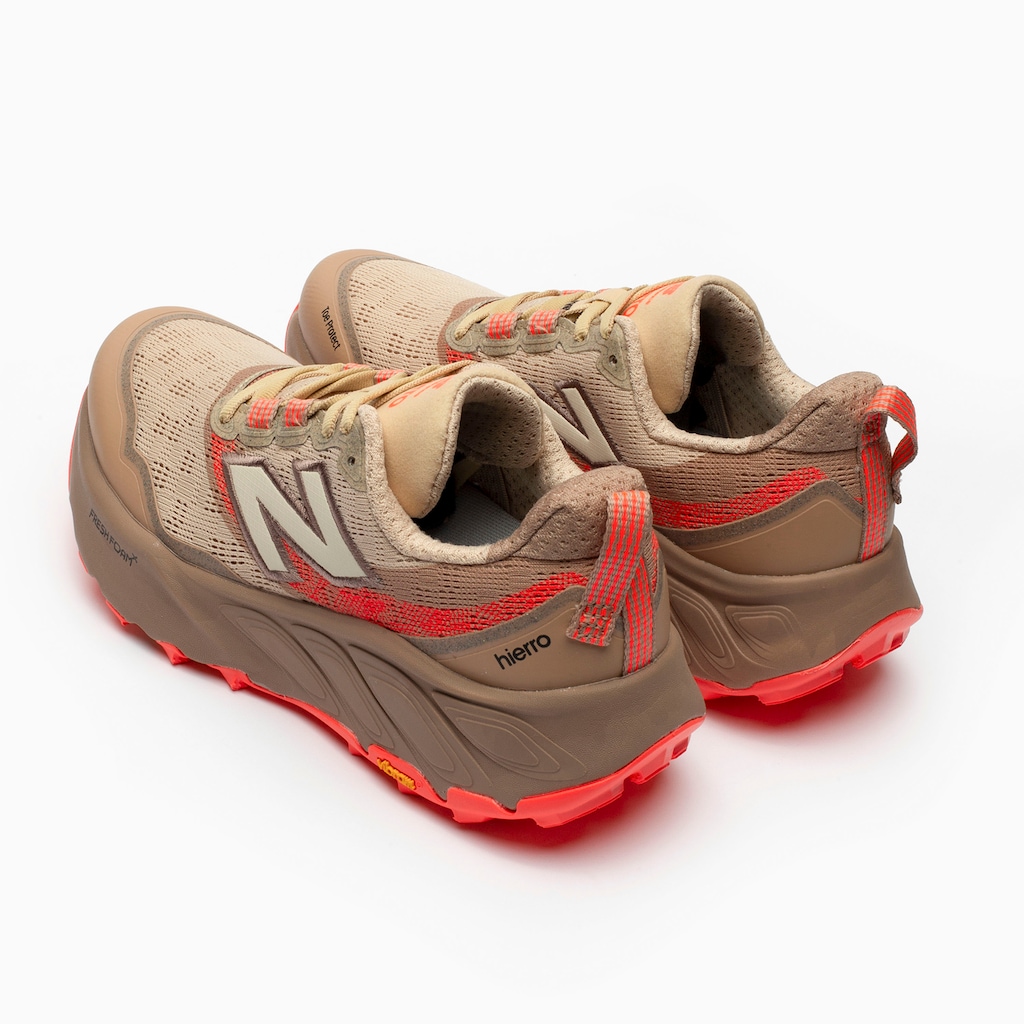 Imagem 5 do produto Tênis Feminino New Balance Fresh Foam X Hierro V9