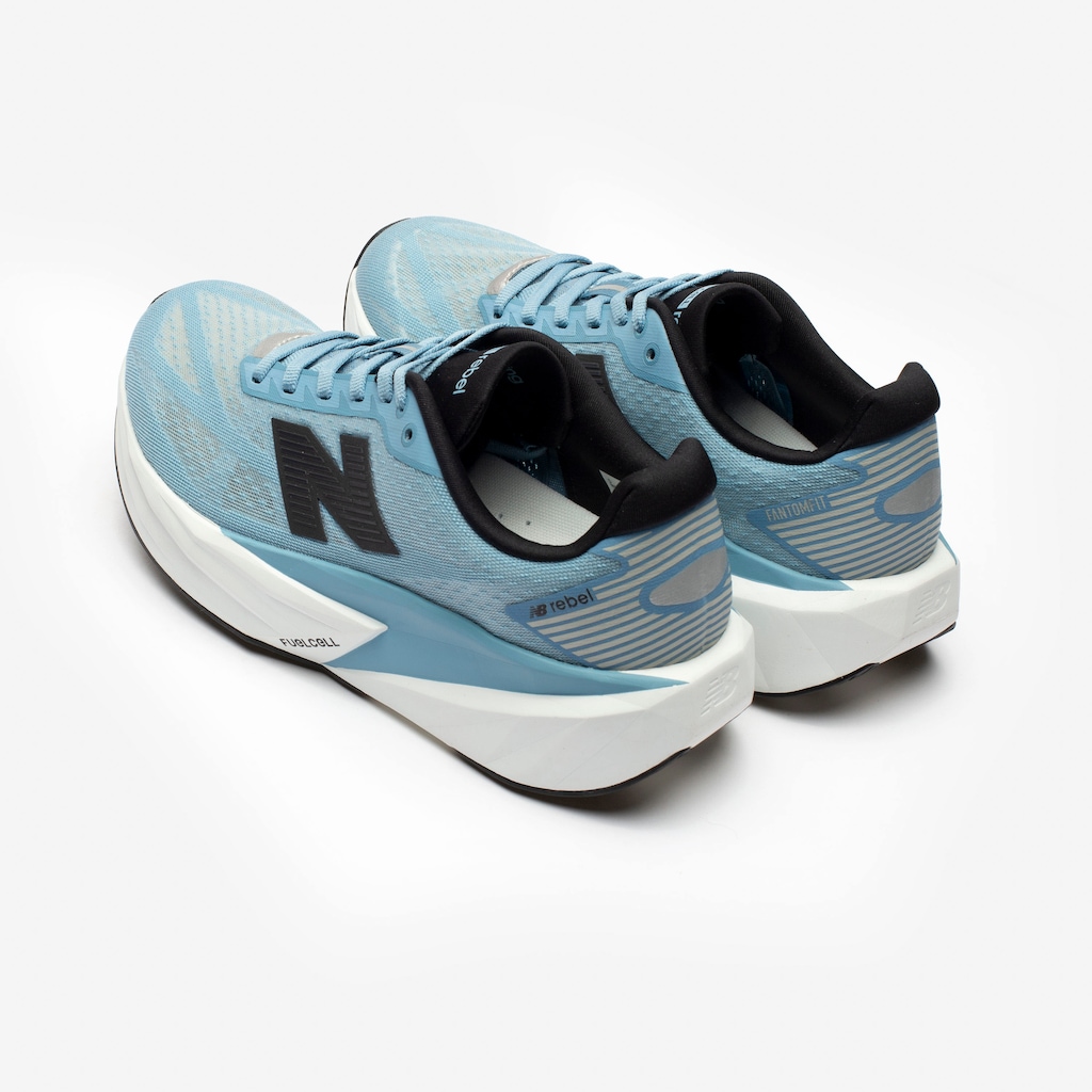 Imagem 5 do produto Tênis Masculino New Balance Fuelcell Rebel V5