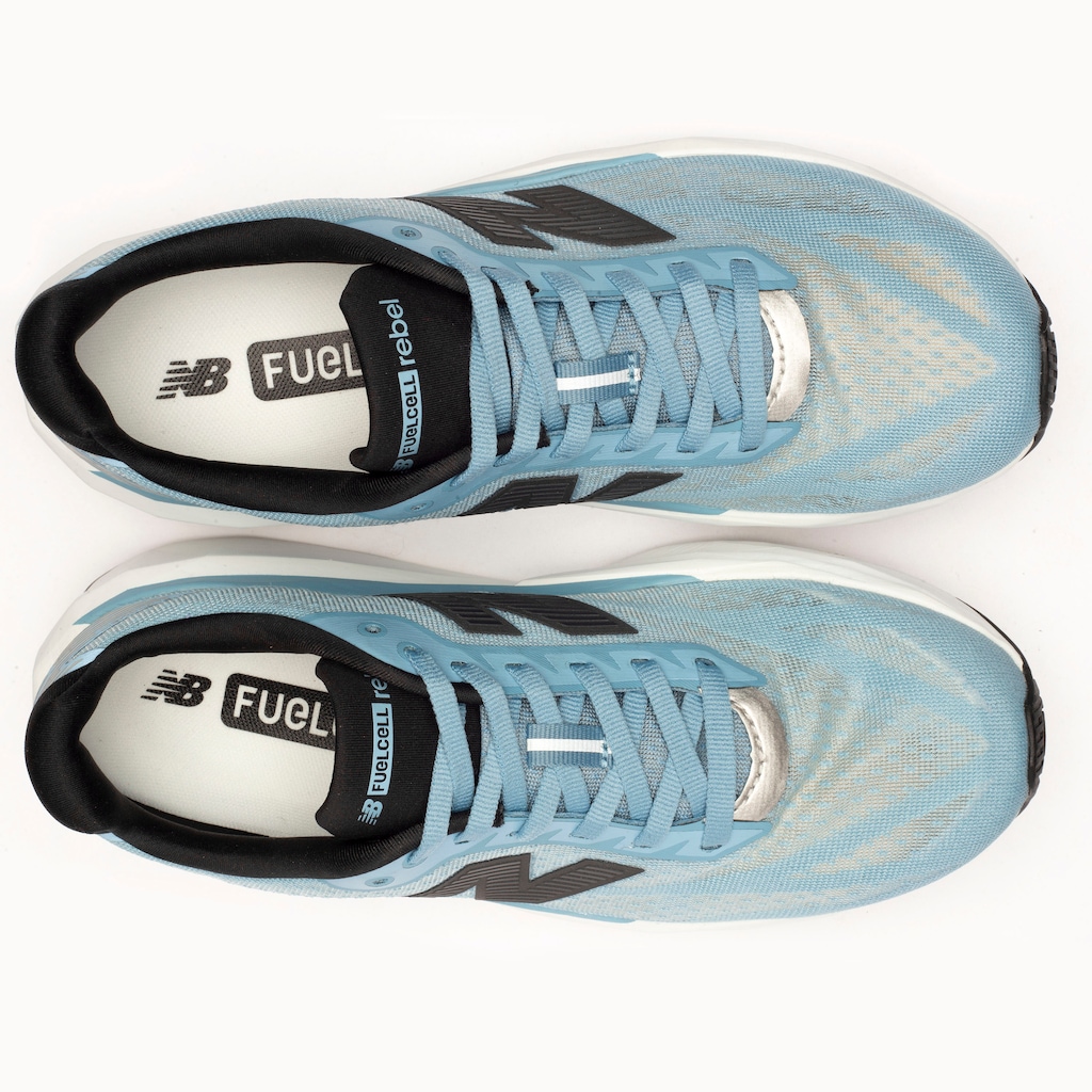 Imagem 3 do produto Tênis Masculino New Balance Fuelcell Rebel V5