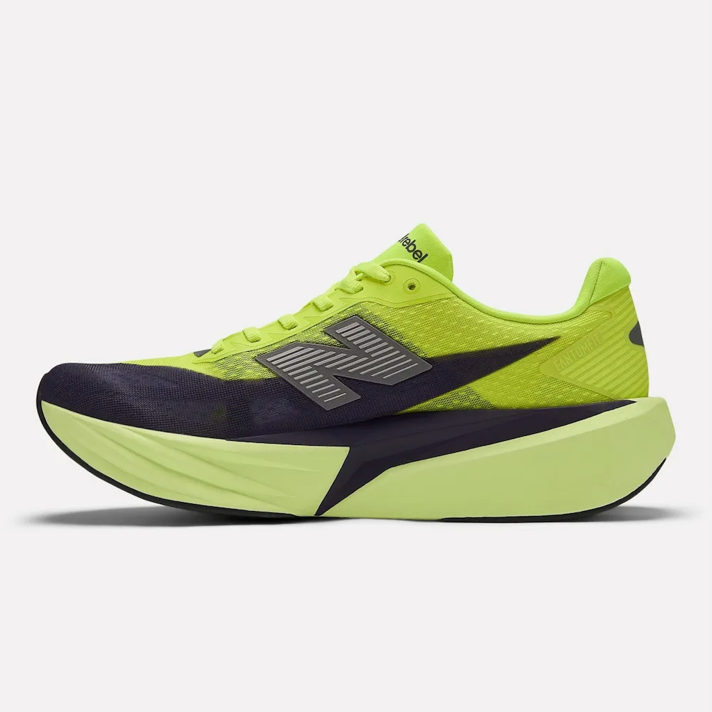 Imagem 3 do produto Tênis Masculino New Balance Fuelcell Rebel V5