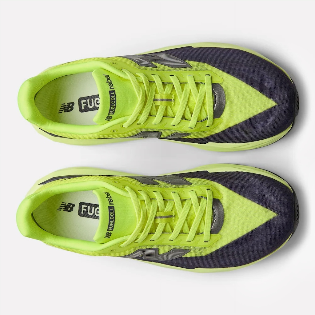 Imagem 4 do produto Tênis Masculino New Balance Fuelcell Rebel V5