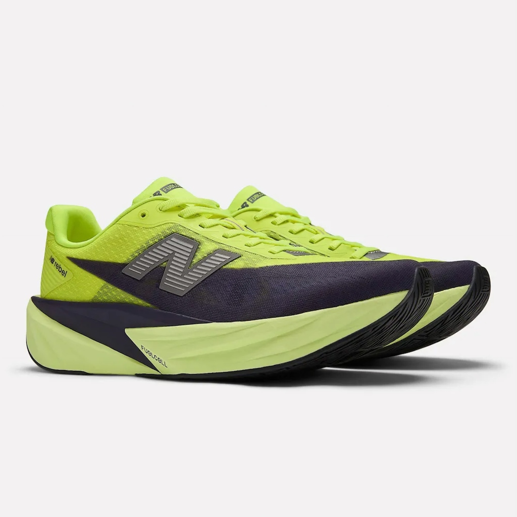 Imagem 5 do produto Tênis Masculino New Balance Fuelcell Rebel V5