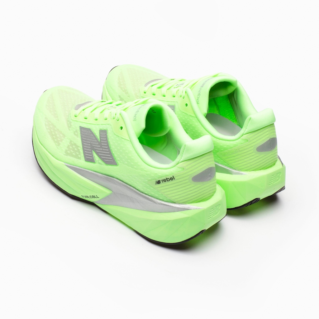 Imagem 5 do produto Tênis Masculino New Balance Fuelcell Rebel V5