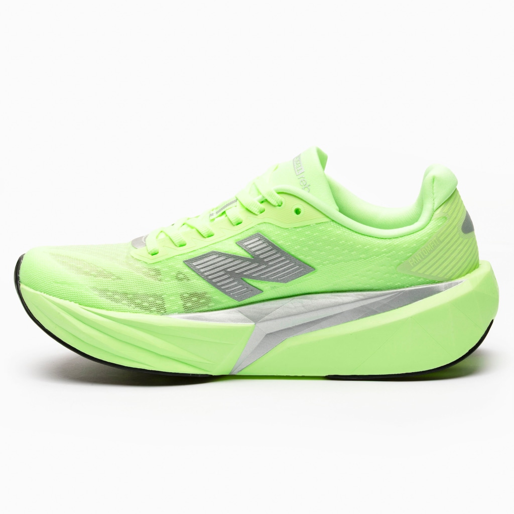 Imagem 3 do produto Tênis Masculino New Balance Fuelcell Rebel V5