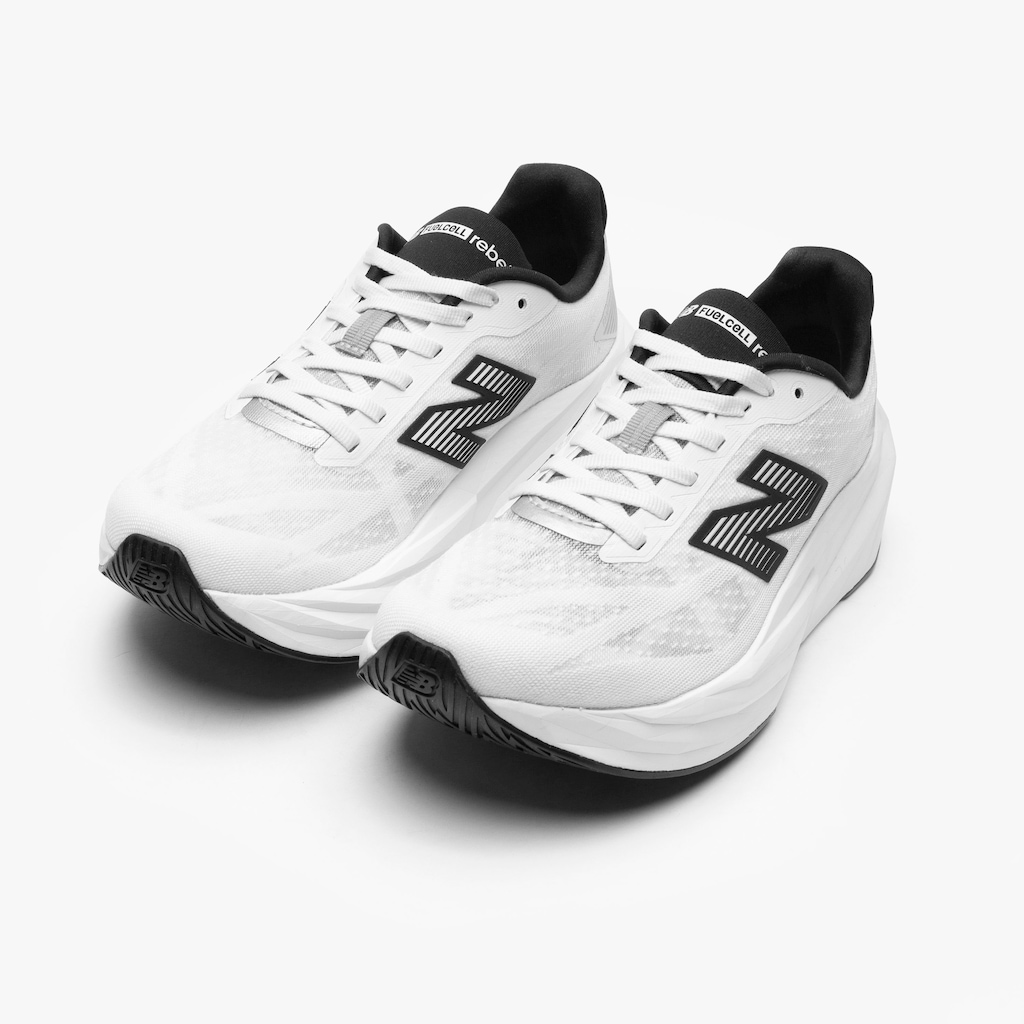 Imagem 4 do produto Tênis Masculino New Balance Fuelcell Rebel V5