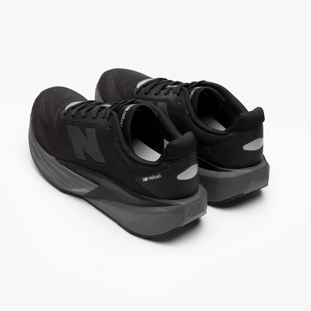 Imagem 5 do produto Tênis Masculino New Balance Fuelcell Rebel V5