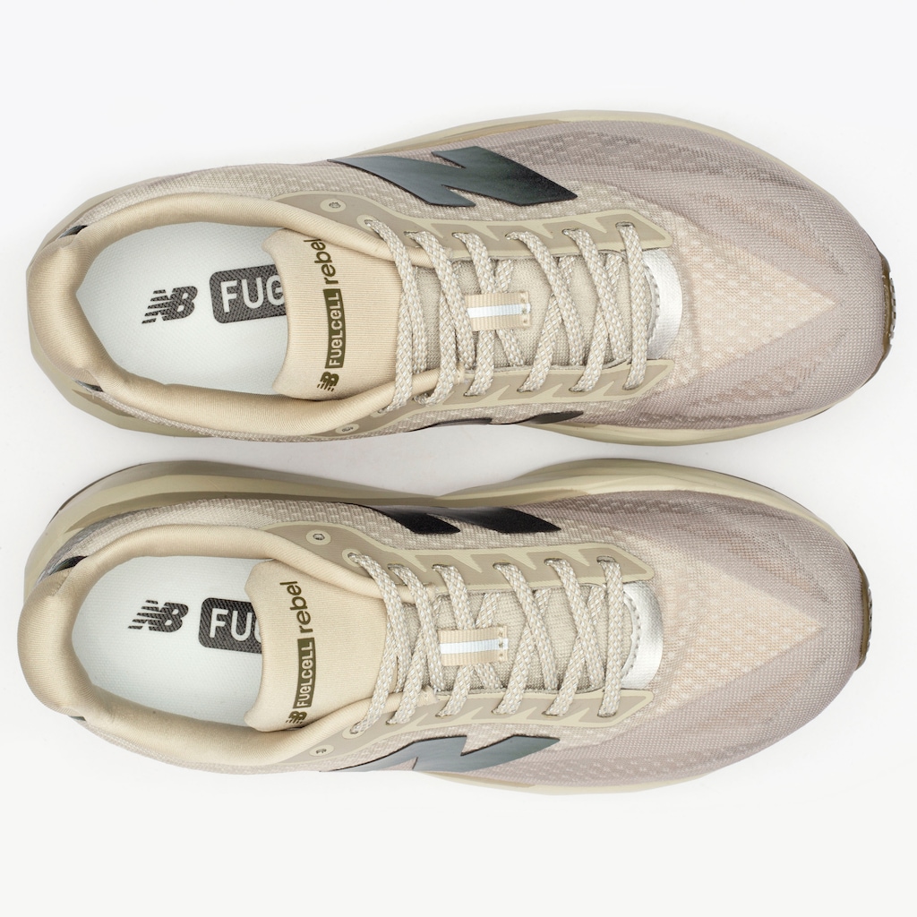 Imagem 3 do produto Tênis Masculino New Balance Fuelcell Rebel V5