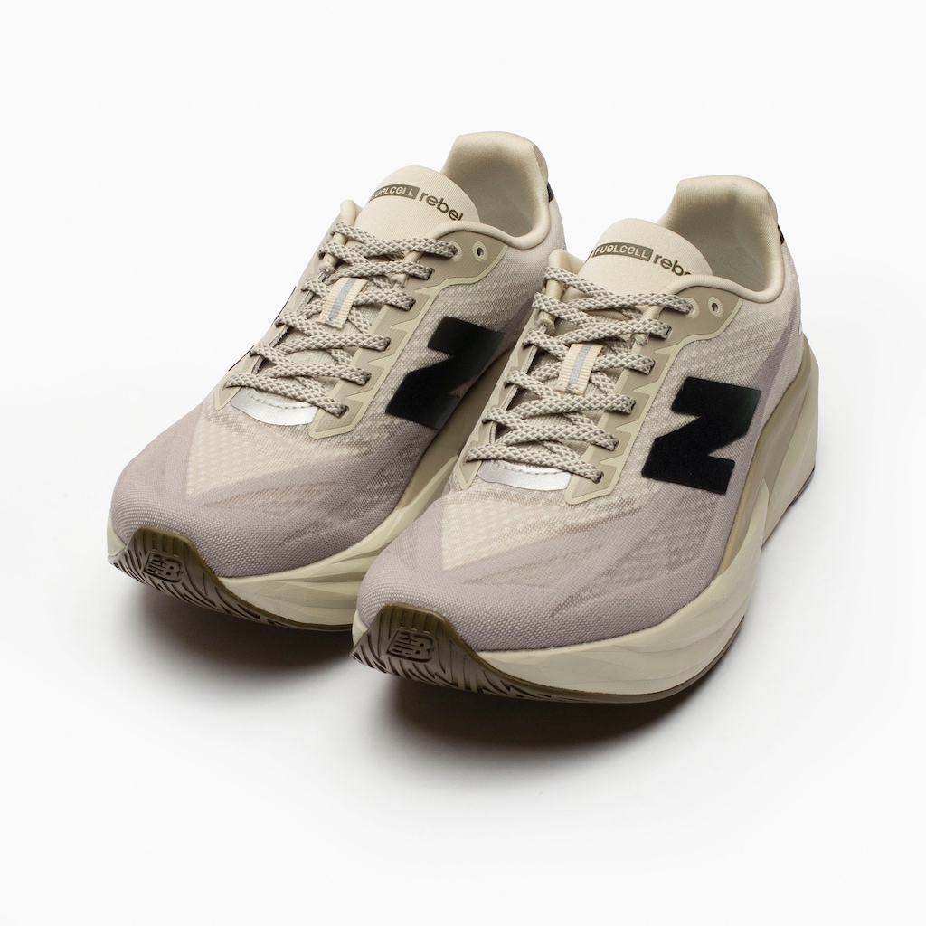 Imagem 4 do produto Tênis Masculino New Balance Fuelcell Rebel V5