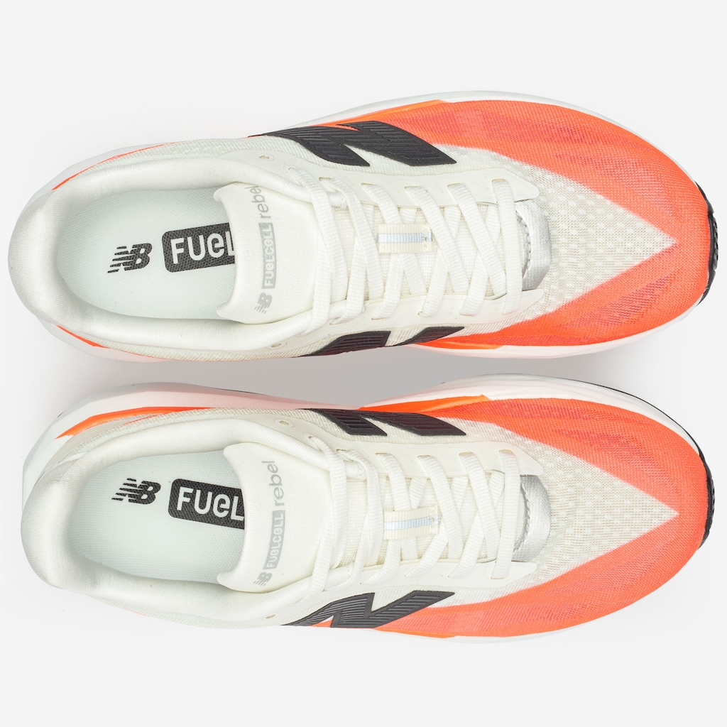 Imagem 4 do produto Tênis Masculino New Balance Fuelcell Rebel V5