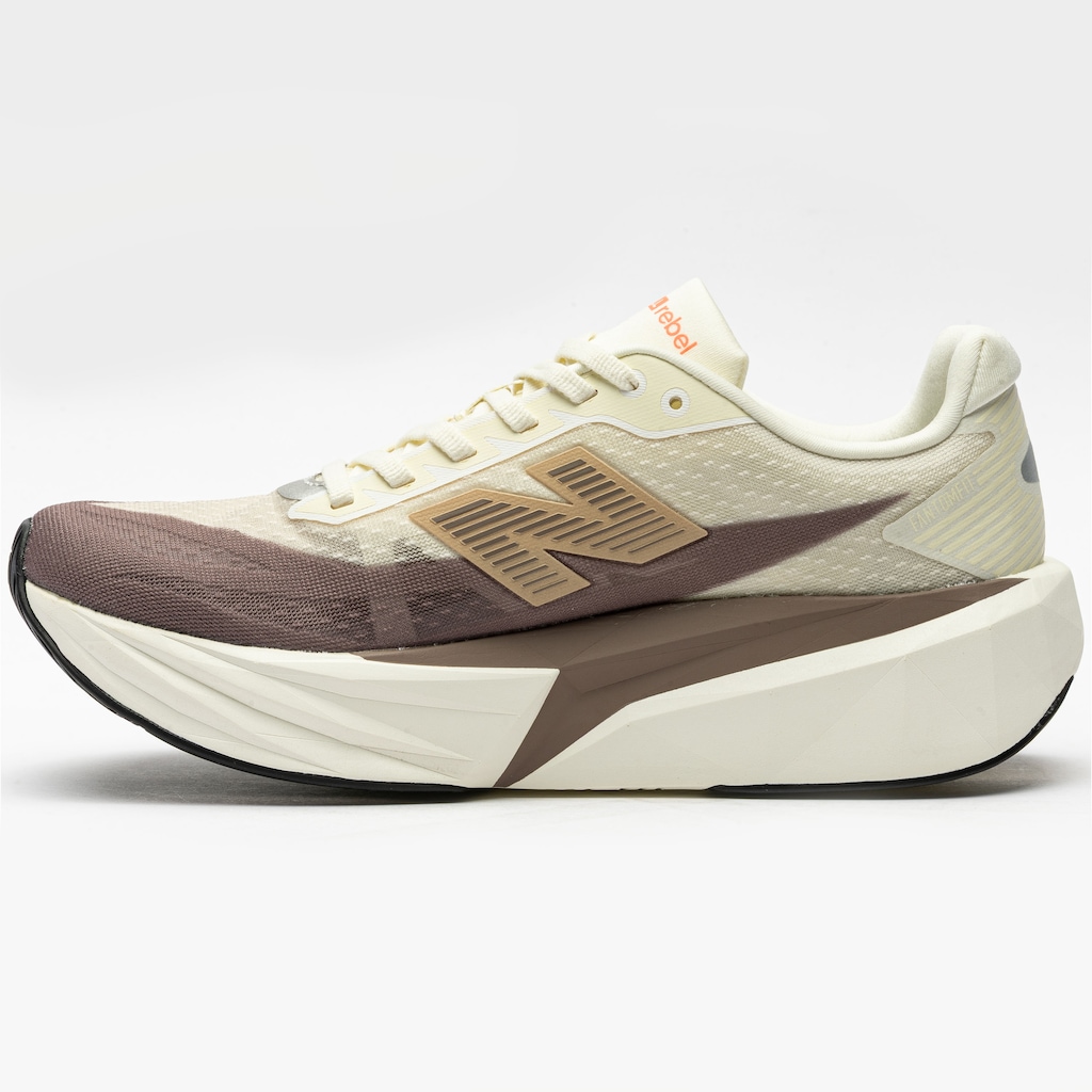 Imagem 3 do produto Tênis Masculino New Balance Fuelcell Rebel V5