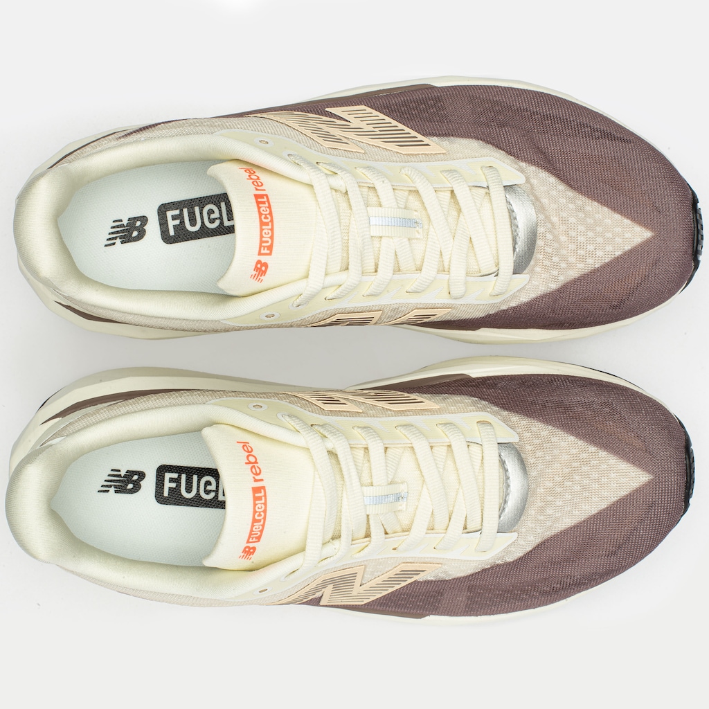 Imagem 4 do produto Tênis Masculino New Balance Fuelcell Rebel V5