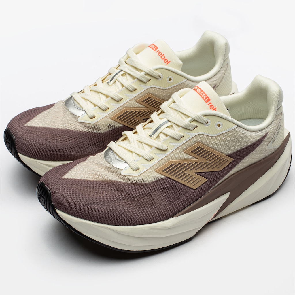 Imagem 5 do produto Tênis Masculino New Balance Fuelcell Rebel V5