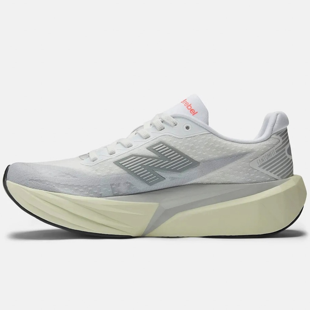 Imagem 3 do produto Tênis Feminino New Balance Fuelcell Rebel V5
