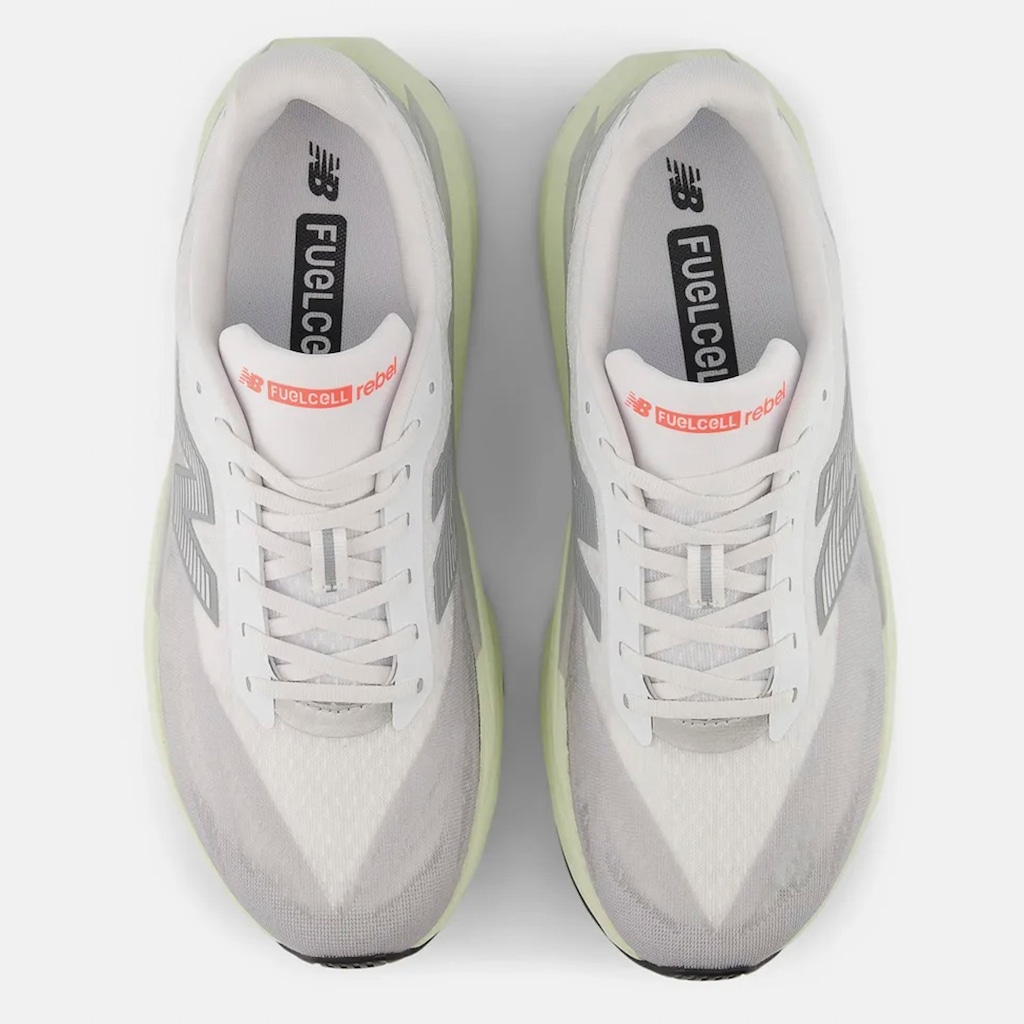 Imagem 4 do produto Tênis Feminino New Balance Fuelcell Rebel V5