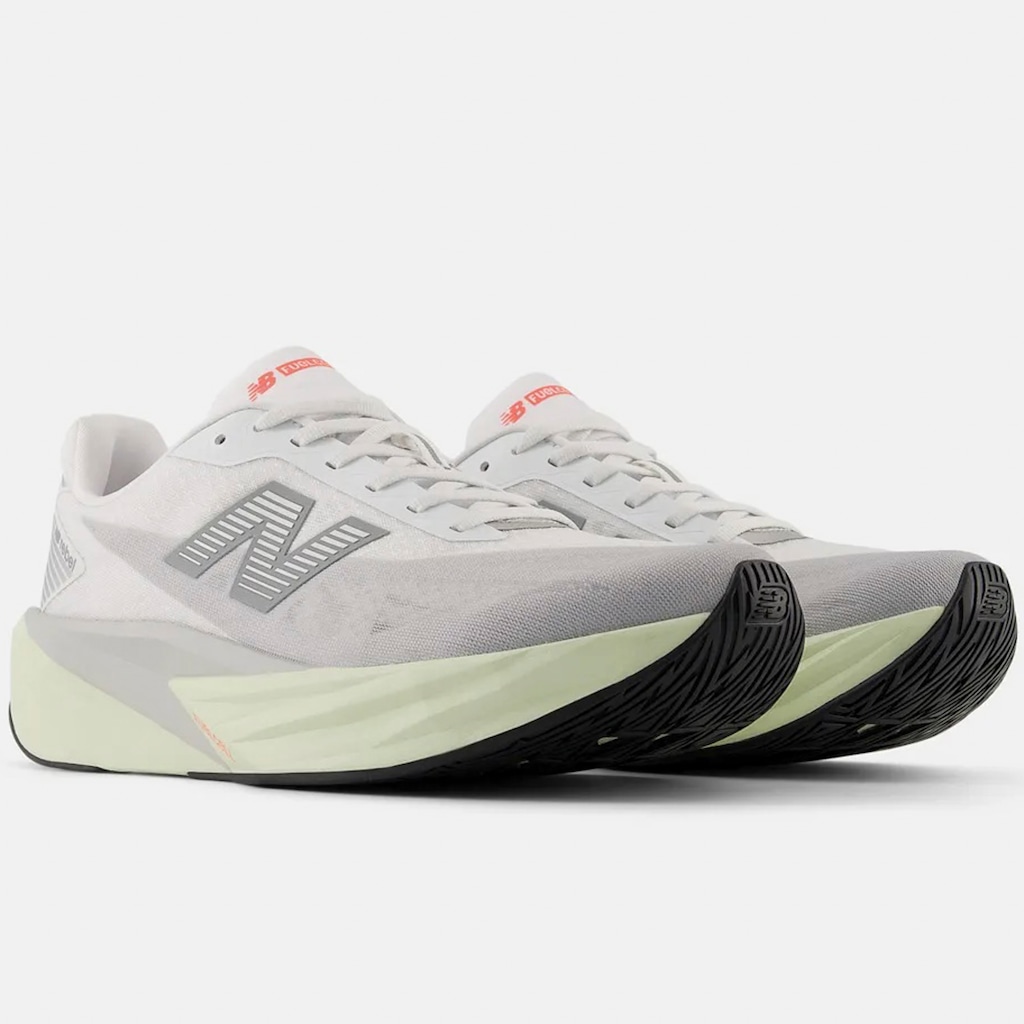 Imagem 5 do produto Tênis Feminino New Balance Fuelcell Rebel V5