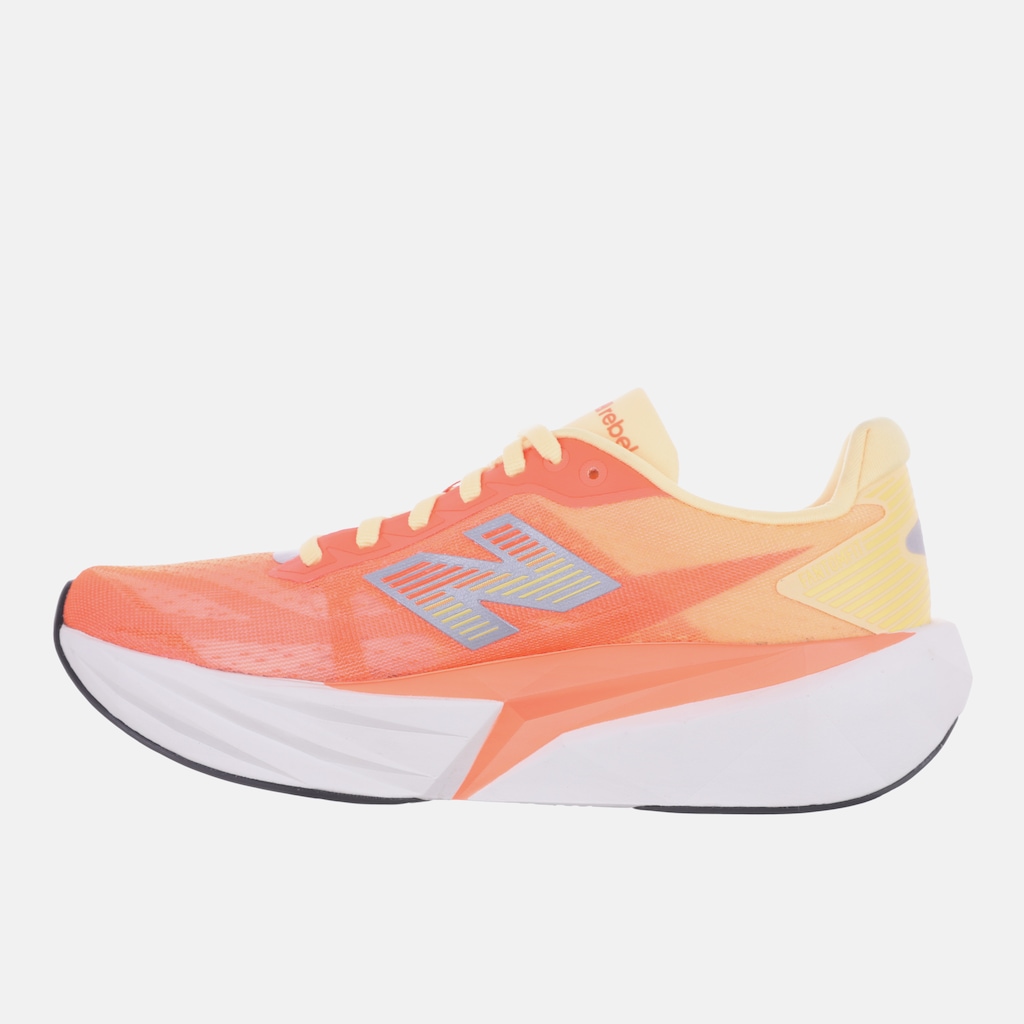 Imagem 2 do produto Tênis Feminino New Balance Fuelcell Rebel V5