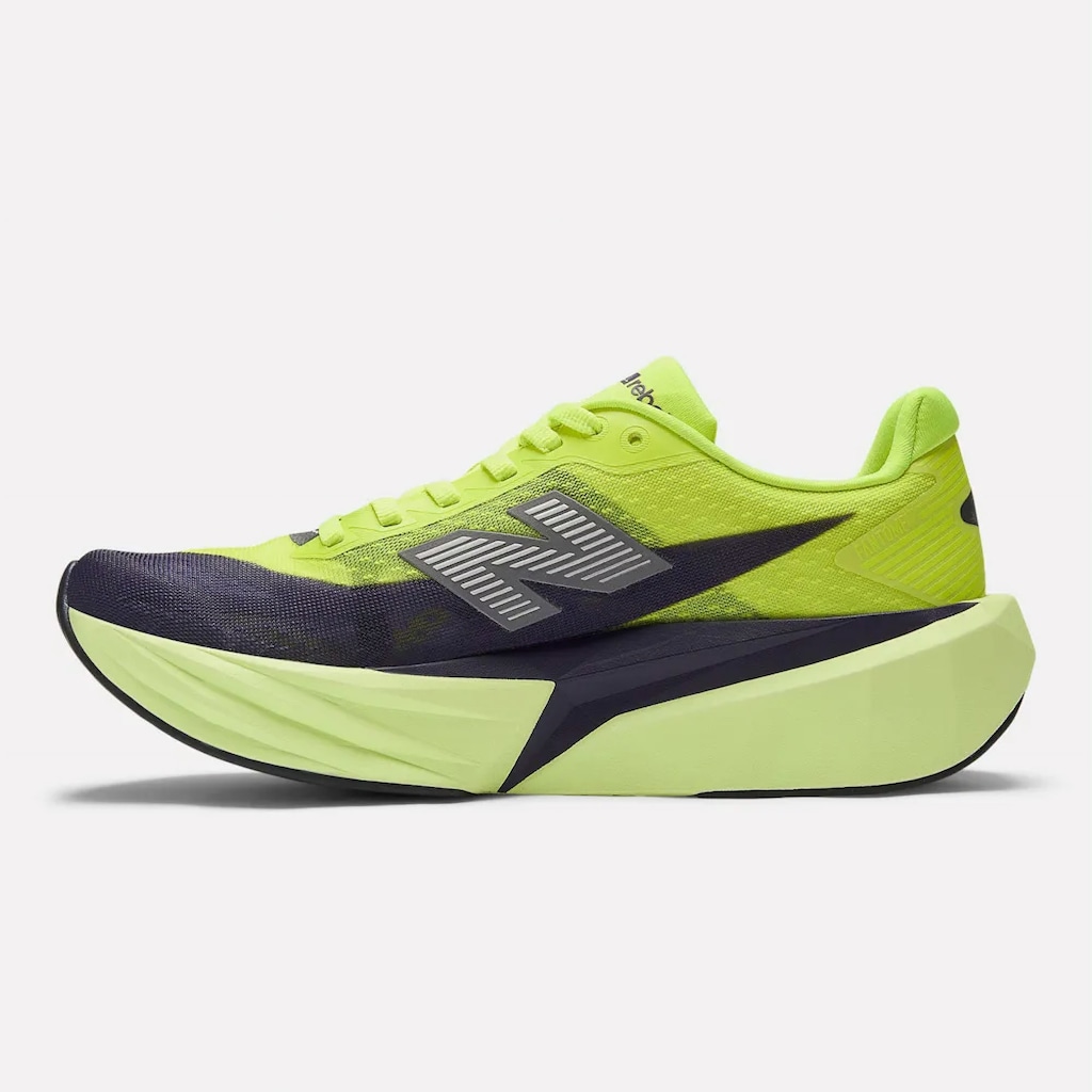 Imagem 2 do produto Tênis Feminino New Balance Fuelcell Rebel V5