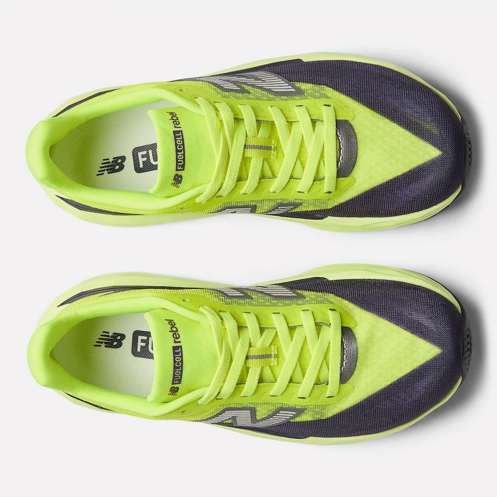 Imagem 3 do produto Tênis Feminino New Balance Fuelcell Rebel V5