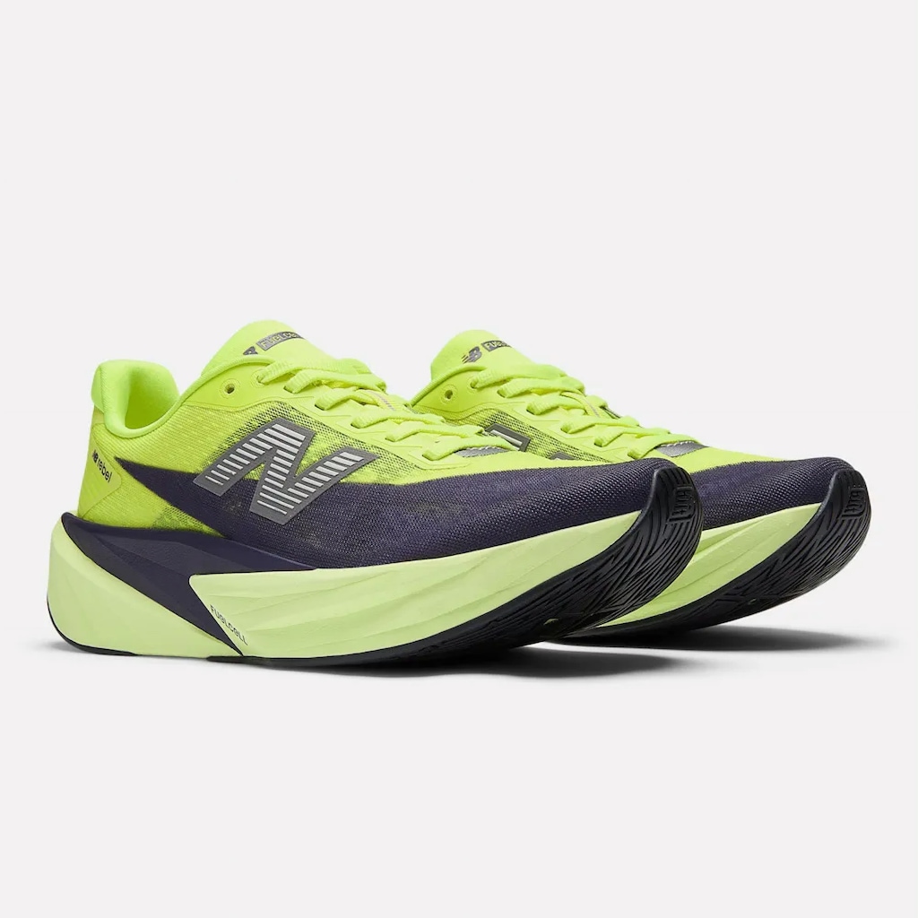 Imagem 4 do produto Tênis Feminino New Balance Fuelcell Rebel V5