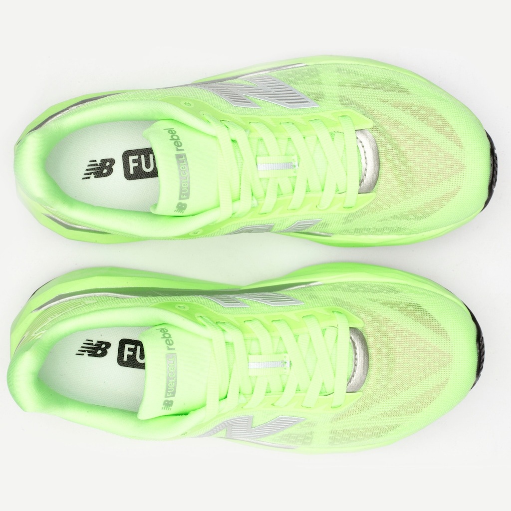 Imagem 4 do produto Tênis Feminino New Balance Fuelcell Rebel V5