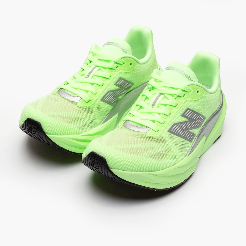 Imagem 5 do produto Tênis Feminino New Balance Fuelcell Rebel V5
