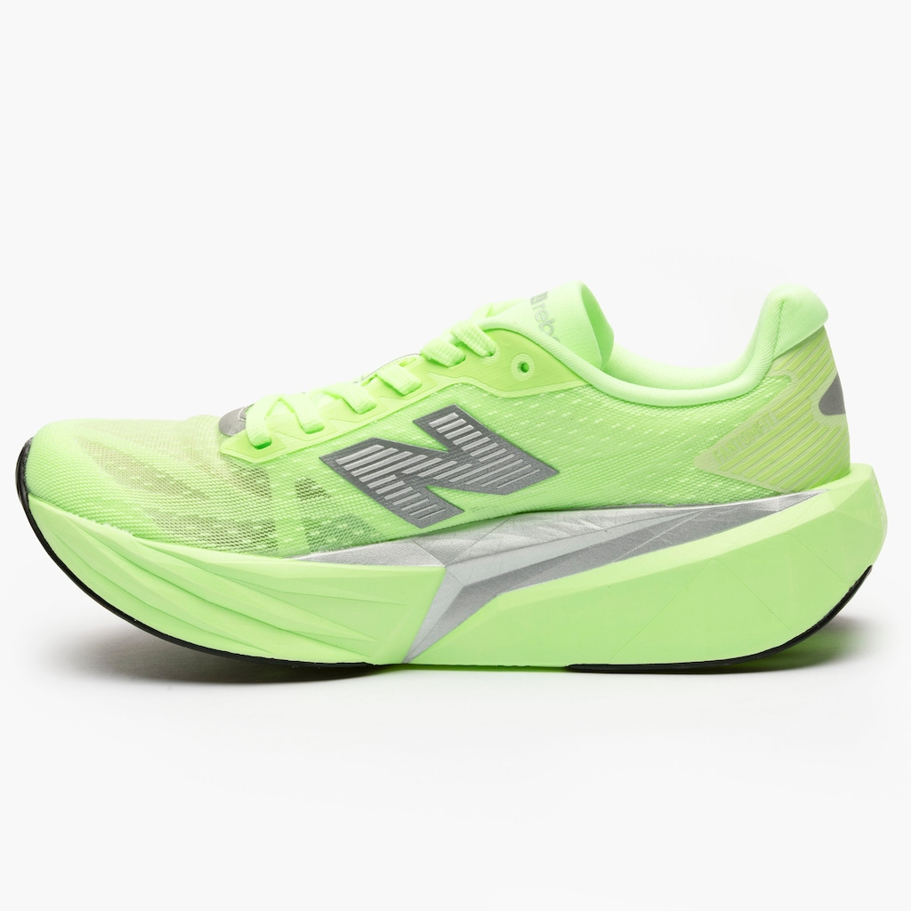 Imagem 3 do produto Tênis Feminino New Balance Fuelcell Rebel V5