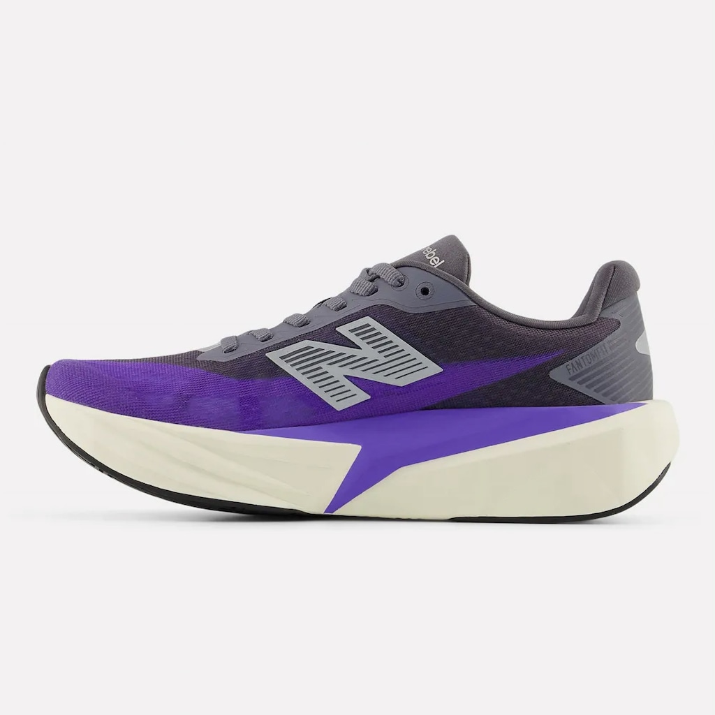 Imagem 2 do produto Tênis Feminino New Balance Fuelcell Rebel V5
