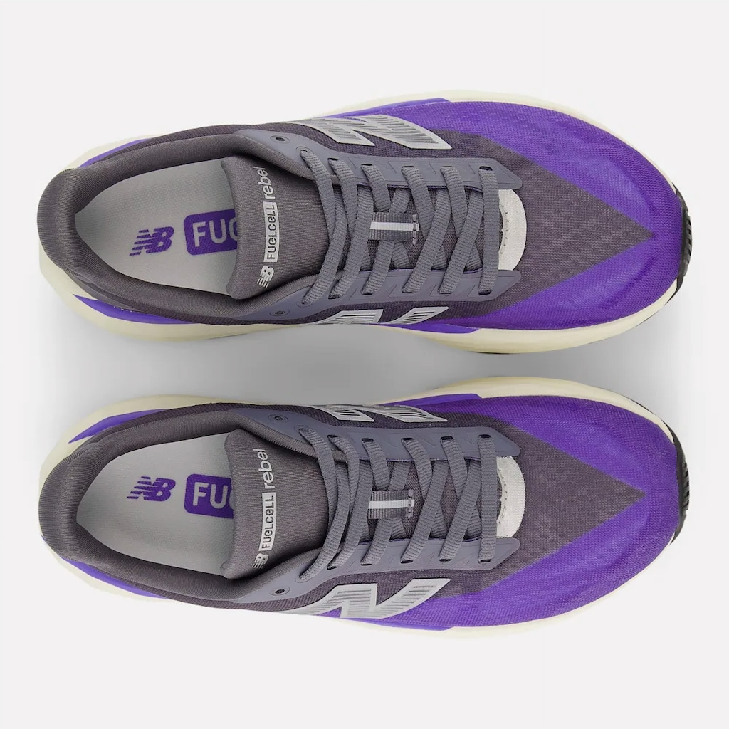 Imagem 3 do produto Tênis Feminino New Balance Fuelcell Rebel V5