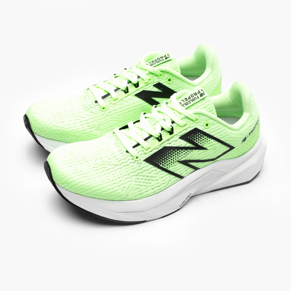 Imagem 4 do produto Tênis Masculino New Balance Fuelcell Propel V5