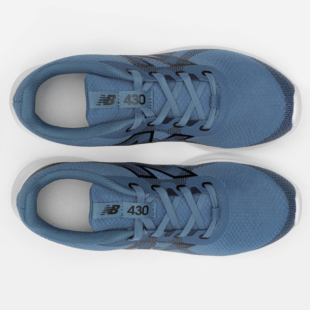 Imagem 3 do produto Tênis Masculino New Balance 430 V4