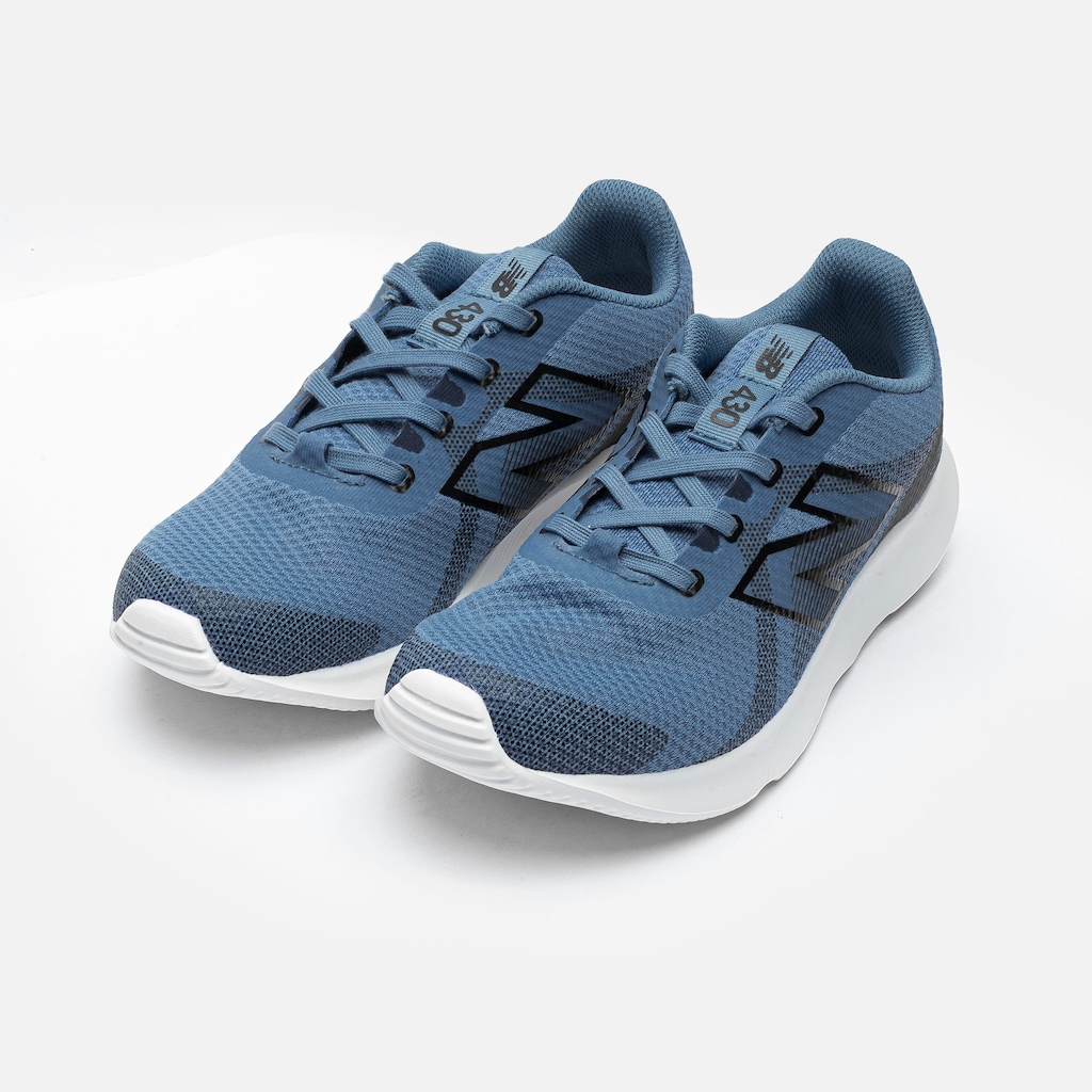 Imagem 4 do produto Tênis Masculino New Balance 430 V4