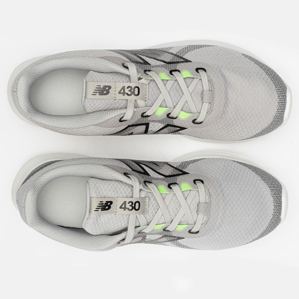 Imagem 3 do produto Tênis Masculino New Balance 430 V4