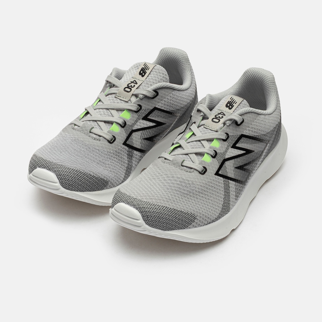 Imagem 4 do produto Tênis Masculino New Balance 430 V4