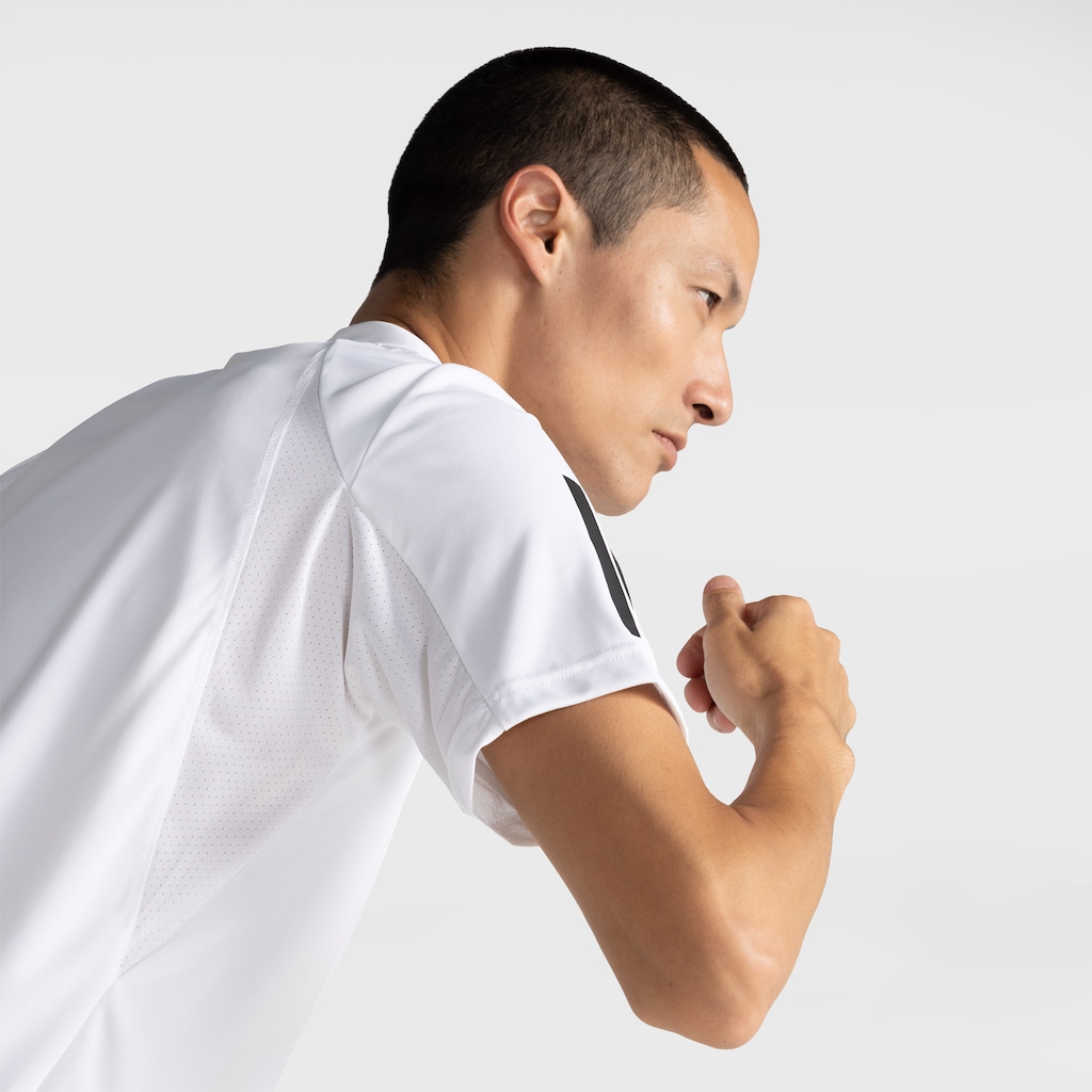 Imagem 5 do produto Camiseta adidas Club 3 Listras - Masculina