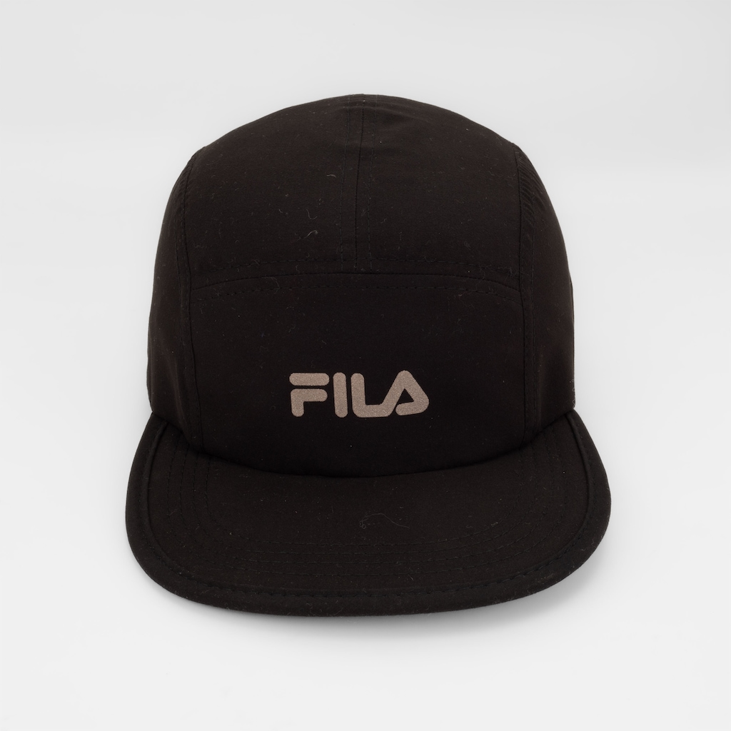 Imagem 2 do produto Boné Adulto Fila Fast 5 Panel Aba Reta