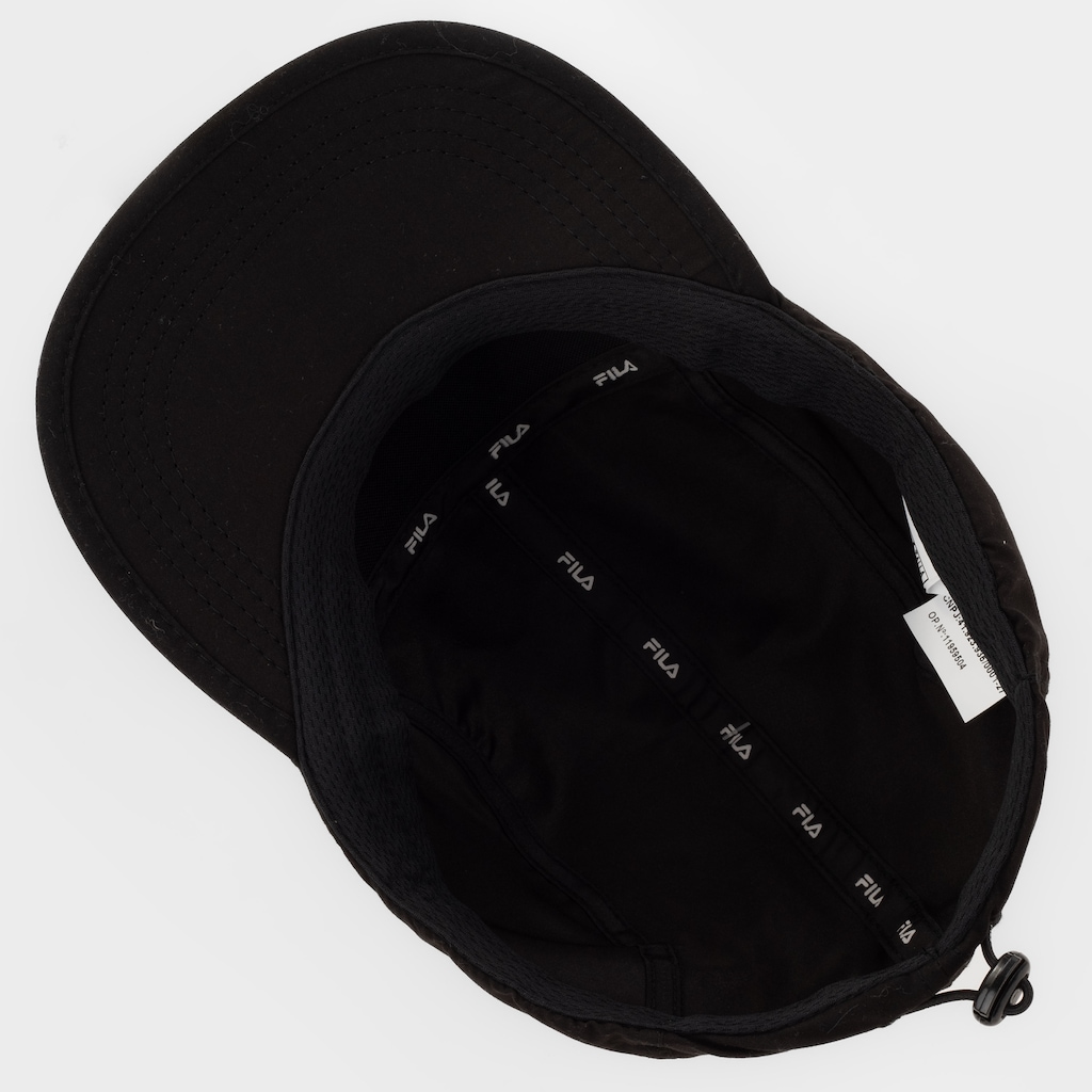 Imagem 4 do produto Boné Adulto Fila Fast 5 Panel Aba Reta