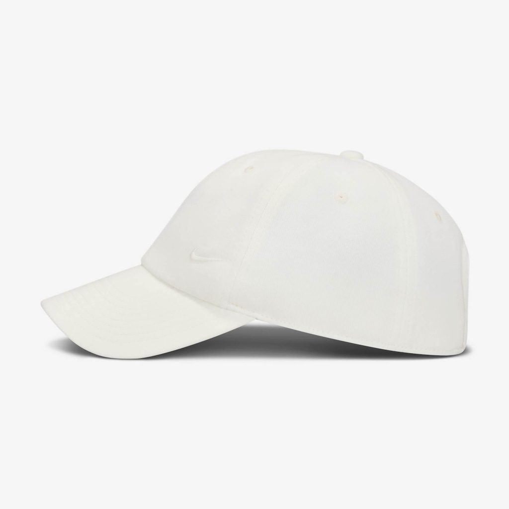 Imagem 4 do produto Boné Adulto Nike Club Swoosh Aba Curva