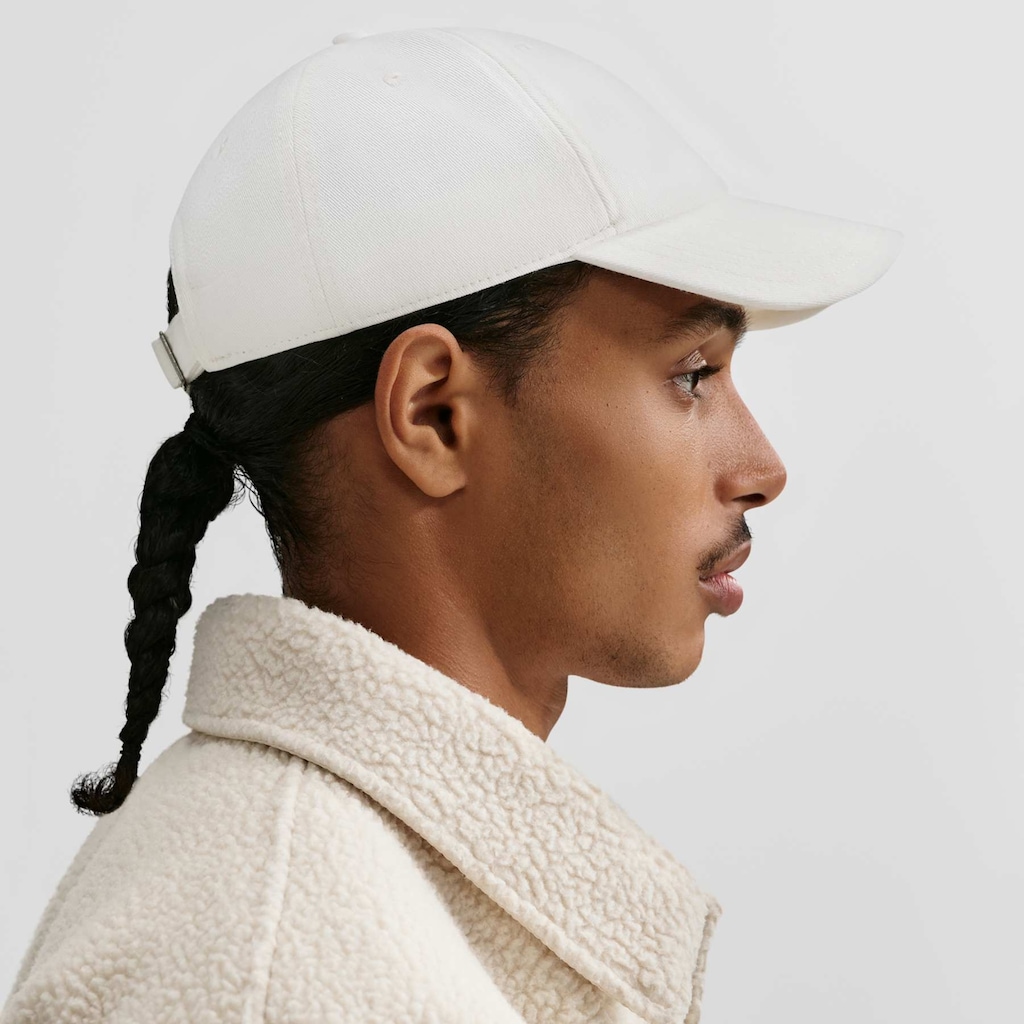 Imagem 5 do produto Boné Adulto Nike Club Swoosh Aba Curva