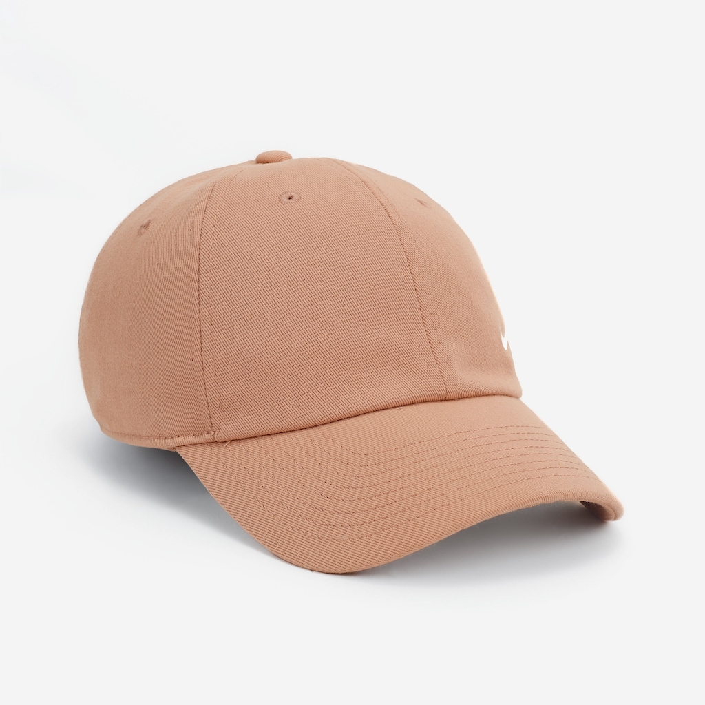 Imagem 3 do produto Boné Adulto Nike Club Swoosh Aba Curva