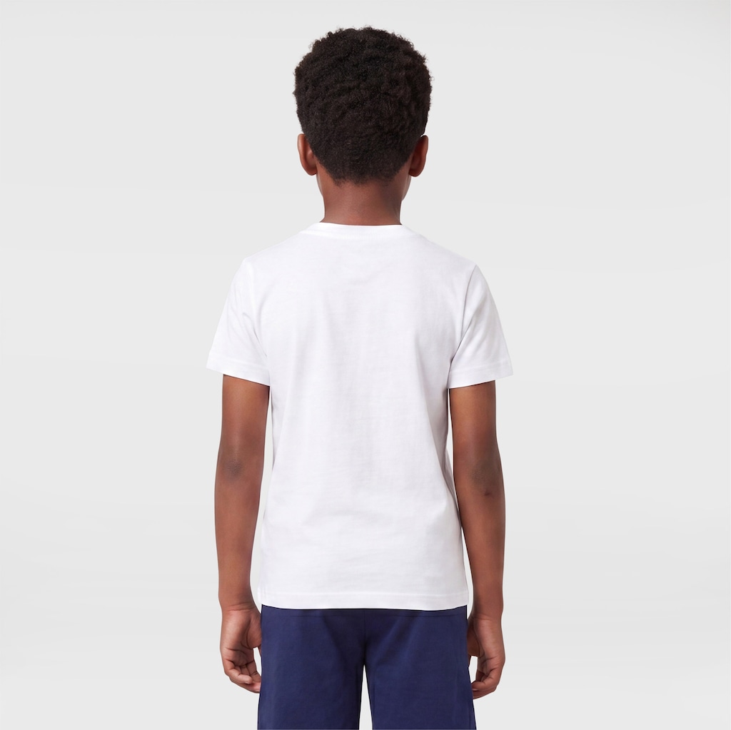 Imagem 2 do produto Camiseta Fila Cotton Candy Masculina