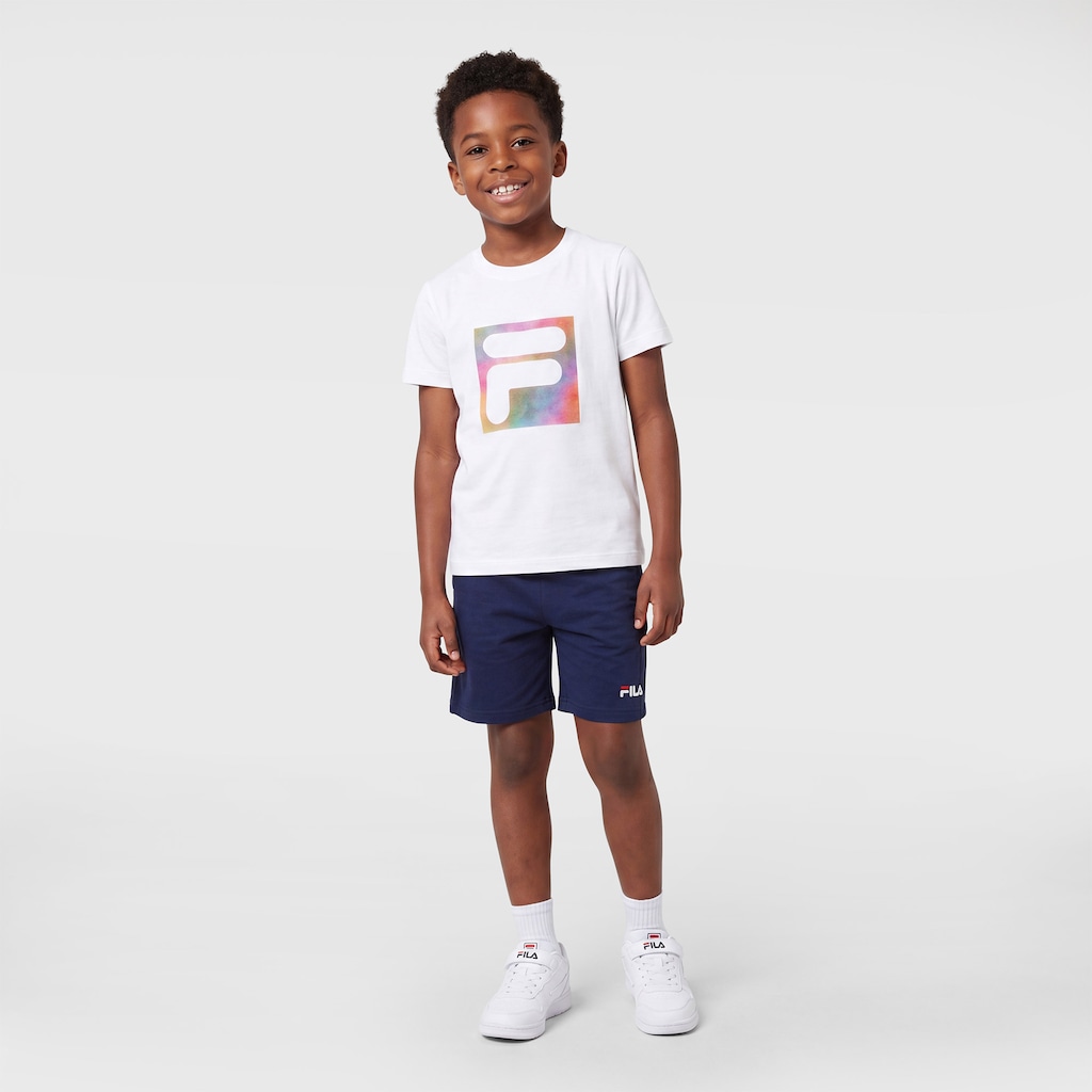 Imagem 3 do produto Camiseta Fila Cotton Candy Masculina