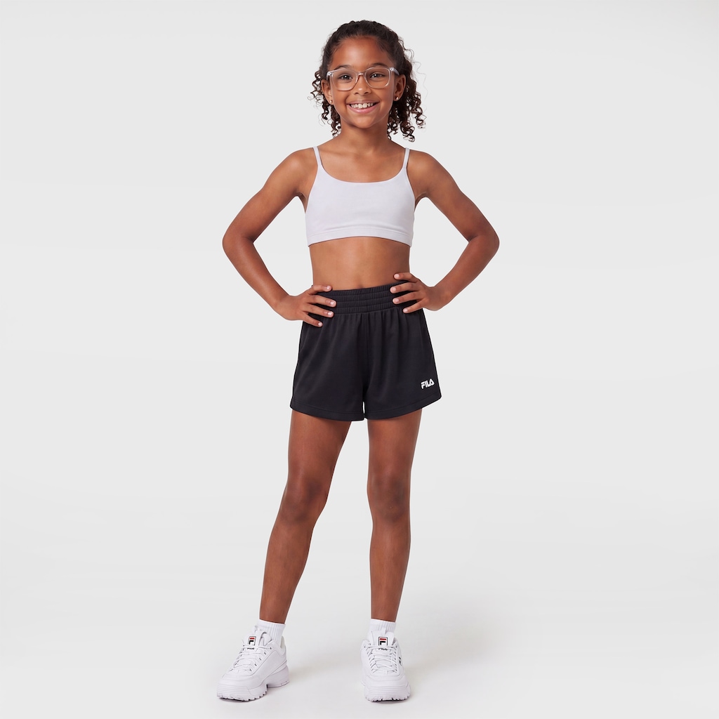 Imagem 3 do produto Shorts Flow Fila Infantil
