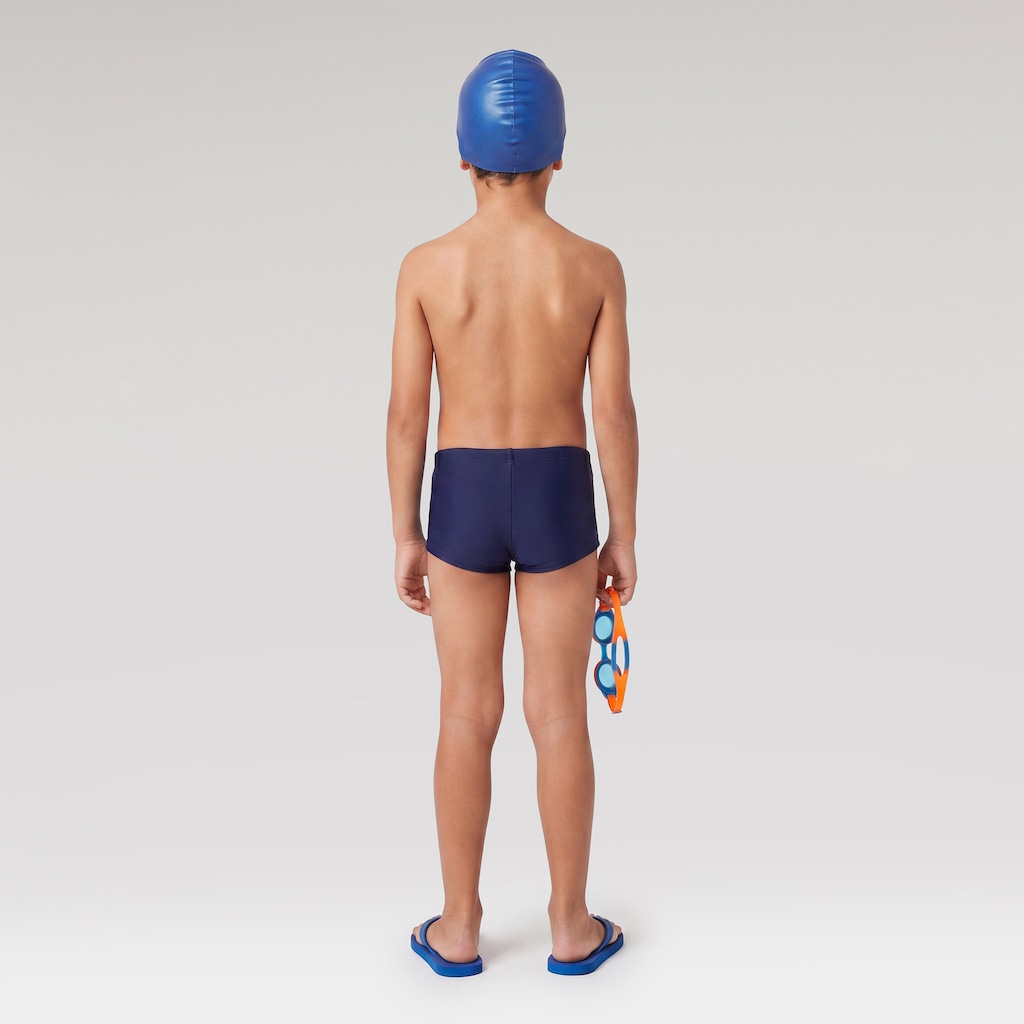Imagem 2 do produto Sunga Fila Basic Infantil