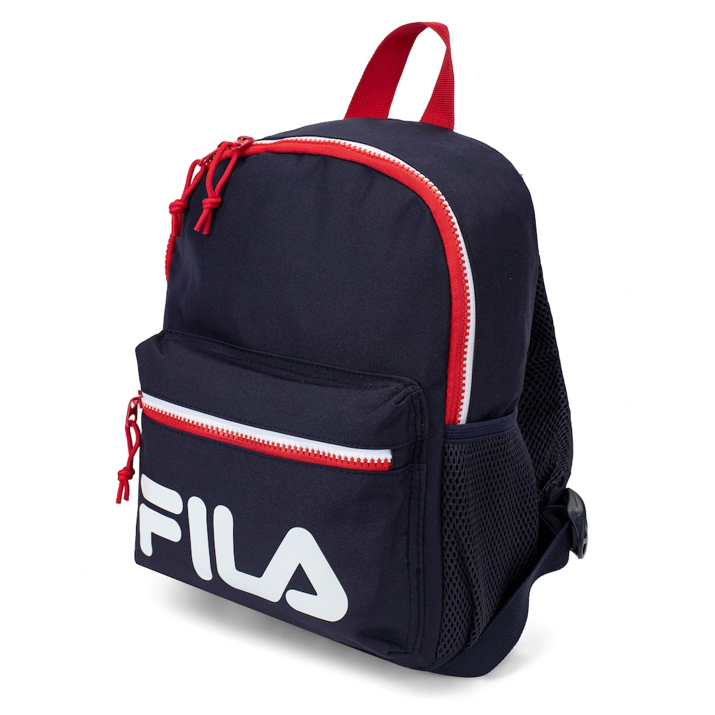 Imagem 2 do produto Mochila Fila Mini Colors Letter 7 Litros